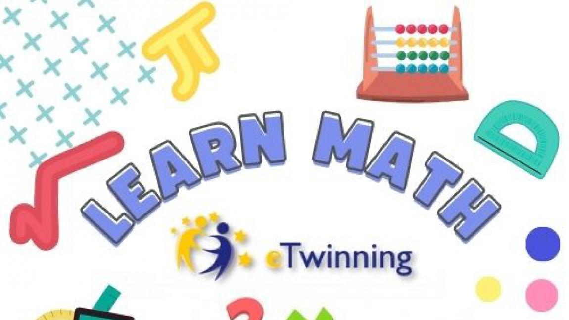 Learn Math eTwinning Projemiz Avrupa Kalite Etiketi ile ödüllendirildi.